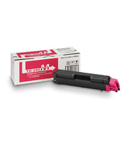 KYOCERA TK-590M MAGENTA - KIRMIZI ORJİNAL TONER