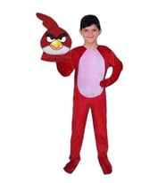 Angry Bird Kostümü