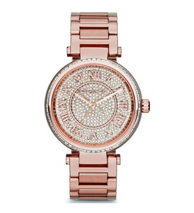 Michael Kors MK5868 Kadın Kol Saati