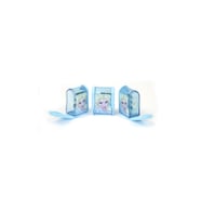 Dolphin Frozen Üç Delikli Kalemtıraş Fr-102942