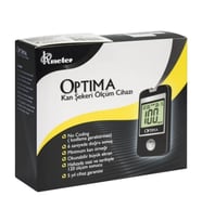 Northcity OPTIMA ŞEKER ÖLÇÜM CİHAZI