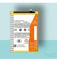 Tkgz - Xiaomi REDMİ 13C - BN5Q - Uyumlu Pil - Servis Sıfır