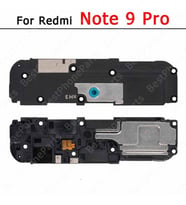 Xiaomi Redmi NOTE 9 PRO Buzzer (Dış Ses Hoparlör)