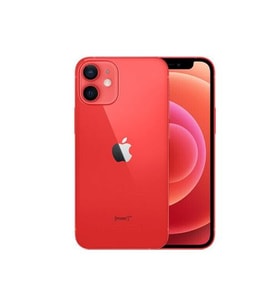 Yenilenmiş IPHONE 12 128GB -B Kalite- Kırmızı