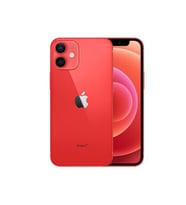 Yenilenmiş IPHONE 12 128GB -B Kalite- Kırmızı