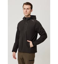 Campanula Softshell Mont - Su ve Rüzgar Geçirmez, Nefes Alabilir, Outdoor ve Günlük Kullanıma Uygun