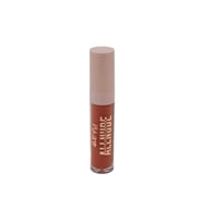 Deluxe Beyu Paris All Nude Matte Liquid Lipstick Mat Ruj 04