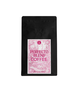 Mim and More Perfecto Blend Coffee Çekirdek Kahve 250 Gr