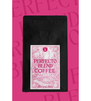Perfecto Blend Coffee Çekirdek Kahve 250 gr