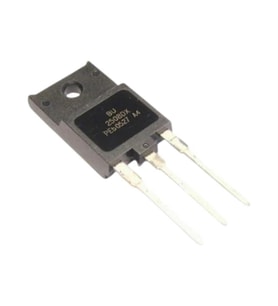 BU 2508DX TO-3PF TRANSISTOR