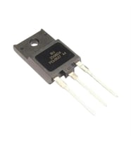 BU 2508DX TO-3PF TRANSISTOR