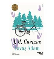 YAVAŞ ADAM