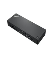 LENOVO THINKPAD 40B00135EU Evrensel USBC Dock Bağlantı İstasyonu