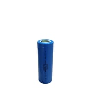 3.7V Li-ion 18500 2000 mAh 3C Şarjlı Pil