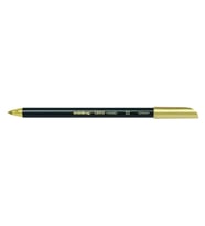 Edding E-1200 Davetiye Kalemi Altın