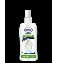 ERSAĞ YÜZ TONİĞİ (Kuru Ciltler İçin) 200 ML