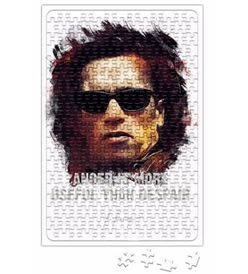 Anger Is More Useful Than Despair The Terminatör Puzzle