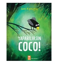 Yapabilirsin Coco!