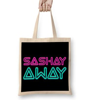 Sashay Away 06 Bez Çanta Uzun Saplı