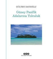 Güney Pasifik Adalarına Yolculuk