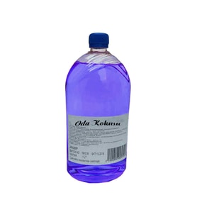 Oda Kokusu Zambak 1 Litre  Lila