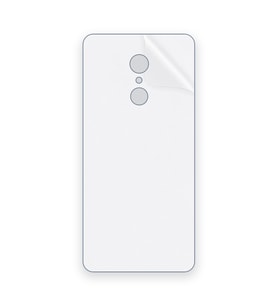 SChitec Redmi 5 Uyumlu Arka Yüzey Hidrojel Koruyucu Film