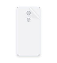 SChitec Redmi 5 Uyumlu Arka Yüzey Hidrojel Koruyucu Film