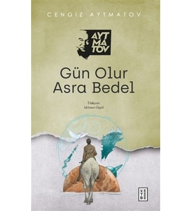 Gün Olur Asra Bedel