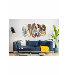 HERMONY GRANGER MDF TABLO-2990