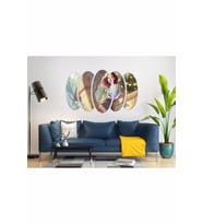 HERMONY GRANGER MDF TABLO-2990
