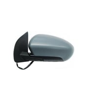 NISSAN QASHQAI DIŞ AYNA ELEKTRİKLİ ISITMALI ASTARLI SOL 07-10 NIS11QS008 96301BR72A