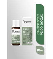 Fitomer Okaliptus Yağı 10ML