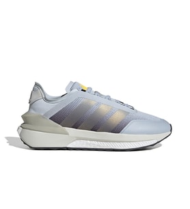 adidas Avryn Unisex Günlük Ayakkabı IE2662 Gri