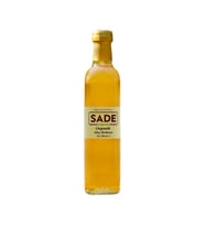 SADE ORGANİK ALIÇ SİRKESİ 500 ML