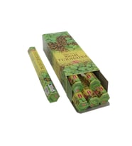 Hem patchouli musk 6 paket 120 adet tütsü