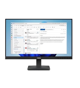 LENOVO 23.8 IPS S24-4E 64B5KAT1TK 4MS 100HZ HDMI EV OFİS TİPİ MONİTÖR 1920X1080