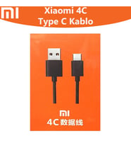 Xiaomi  Type C Şarj Cihazı Kablosu