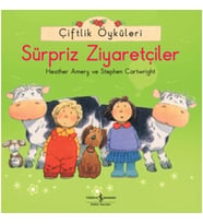 Çiftlik Öyküleri - Süpriz Ziyaretçiler