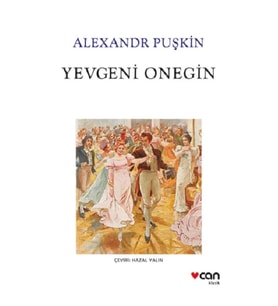 Yevgeni Onegin