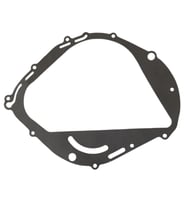 SUZUKİ UYUMLU  GN250 DEBRİYAJ KAPAK CONTA BEST TİGER