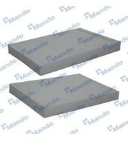 MANDO MMF025031 Polen Filtresi 8E0819439