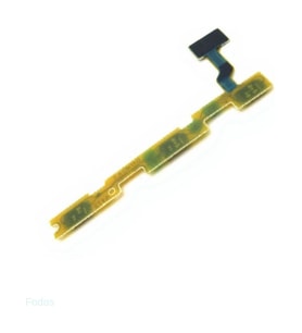 Poco F7 Pro On Off Power Volume Ses Film Flex - 24117RK2CG Uyumlu