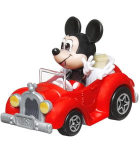 Hot Wheels Racerverse Tekli Arabalar Hkb86-Hkb87 (Çok Renkli)