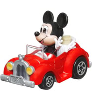 Hot Wheels Racerverse Tekli Arabalar Hkb86-Hkb87 (Çok Renkli)