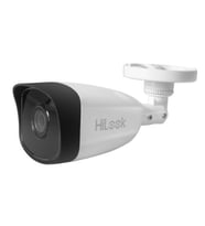 Hılook Ipc-B140H-F 4Mpix, 4Mm Lens, H265+, 30Mt Gece Görüşü, Poe, Bullet Ip Kamera