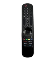 LG Uyumlu AN-MR700, AN-MR21GC Nanocell Smart LED TV (Kumanda Ses Komutsuz)