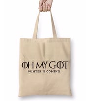 Game Of Thrones 05 Bez Çanta Uzun Saplı