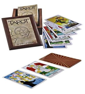 Tarot