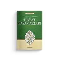 RÜTBETUL HAYAT  HAYAT BASAMAKLARI