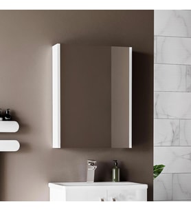 Üst Dolap Kombin - 60-70-90 cm Uyumlu - Mdf Mat Beyaz